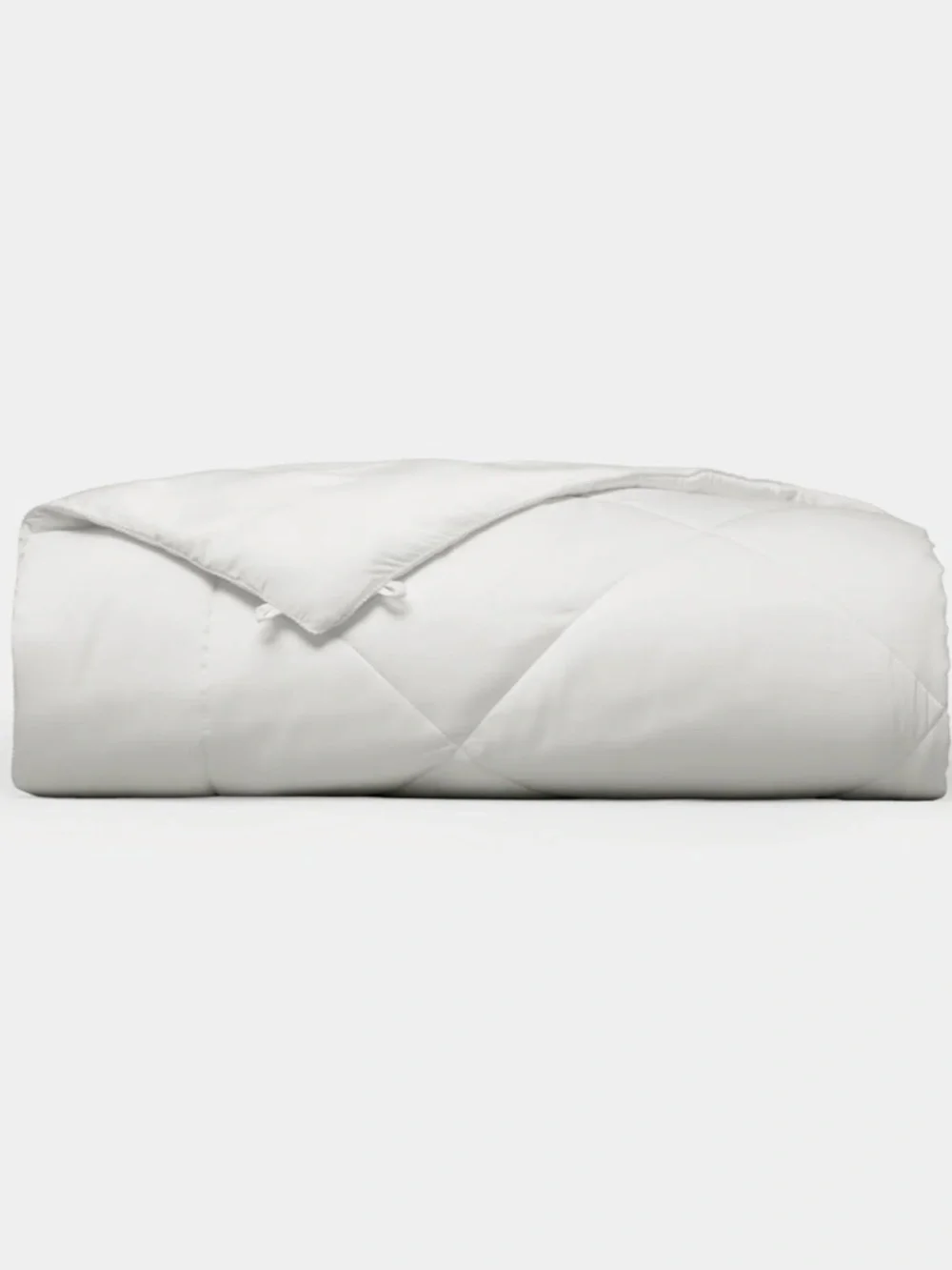 Cozy Earth Bamboo Comforter ❄️ Winter Weight ❄️ King/Cali King $468 retail